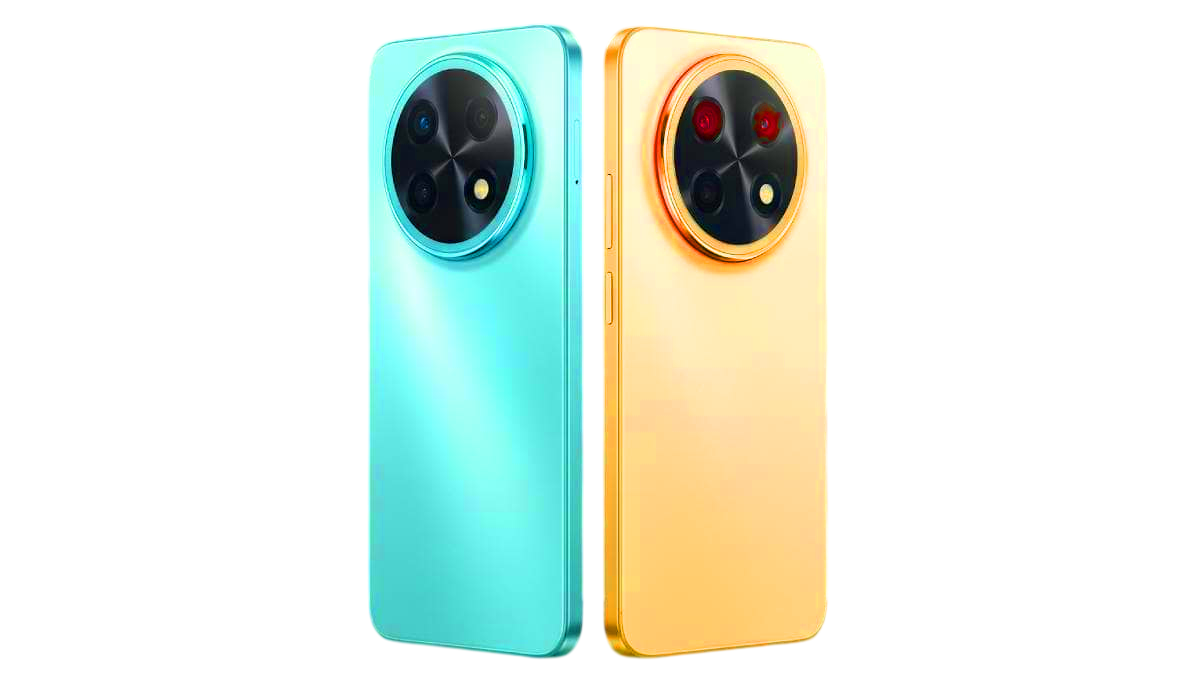 Huawei Nova 15 Max (256GB + 8GB)